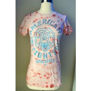 American Fighter Athletics size XS